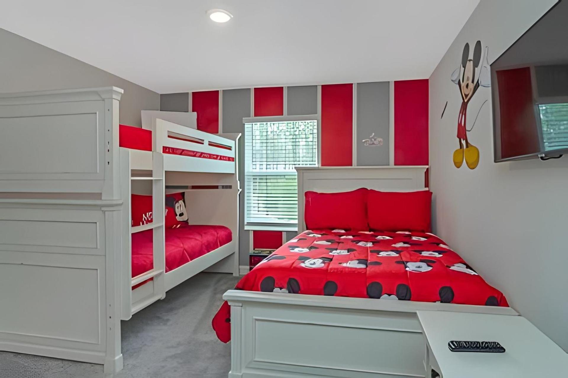 Family Home Located In A Luxurious Resort Kissimmee Esterno foto
